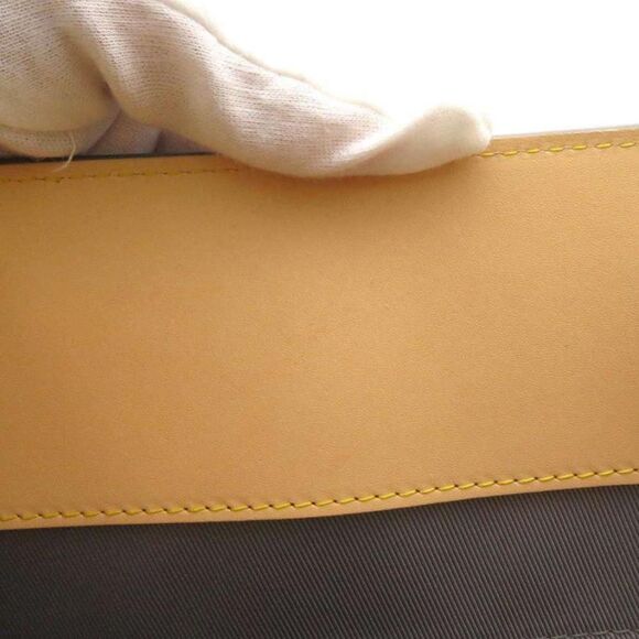 Louis Vuitton Sac Plat Shoulder Tote Bag Monogram Mirror - Picture 12 of 13